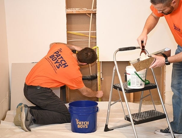 Drywall Contractors in Rome GA