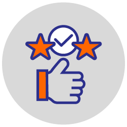 Customer Satifaction