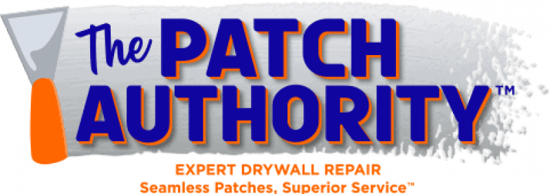 The Patch Authority Logo