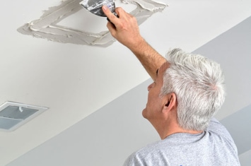 drywall repair services