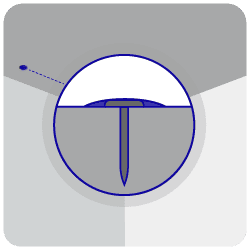 nail pops icon