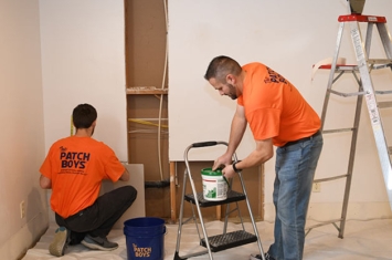 Drywall Installation