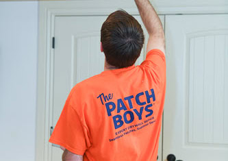 ceiling repair services