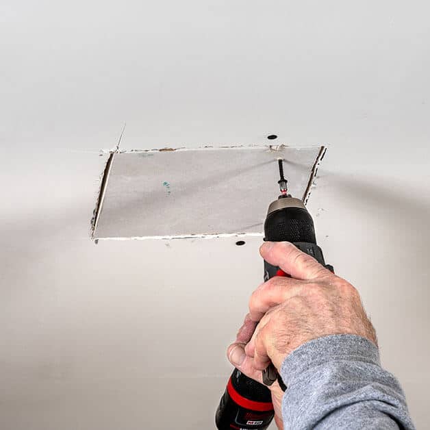 Drywall Repair