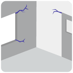 cracks icon