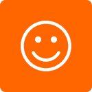 smile icon