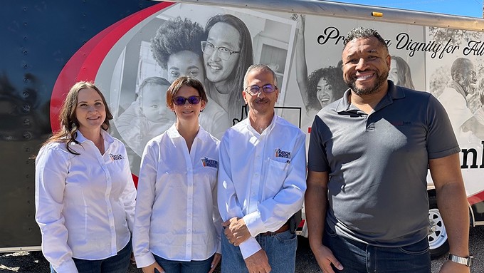 The Patch Boys of Greater Tucson - Tucson Weekly - Diaper Bank Community Initiative