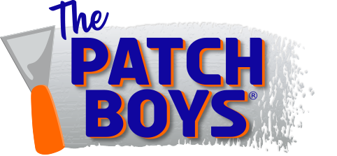The Patch Boys of San Antonio