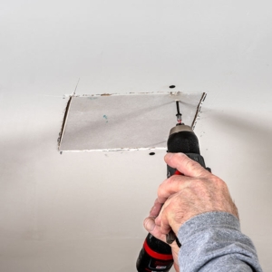 Drywall Repair