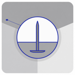 nail pops icon