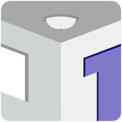 drywall installation icon
