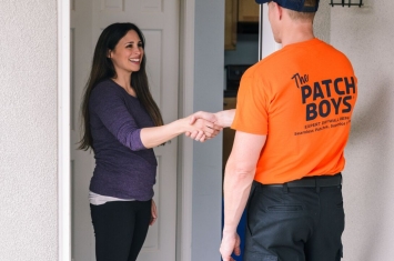 WXYZ-TV Online - March 11, 2023 - The Patch Boys offer spring home improvement tips
