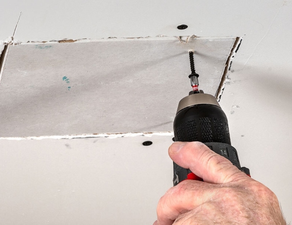 Do DIY Drywall Repair Kits Really Work?