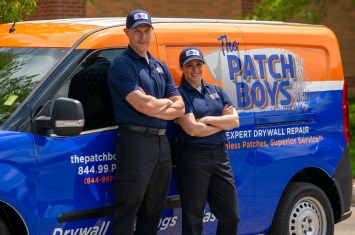 The Patch Boys Tips and Advice for Moving